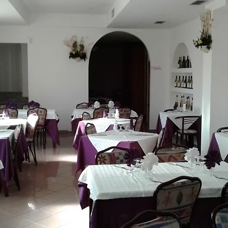 Chiar Di Luna Hotell Senigallia