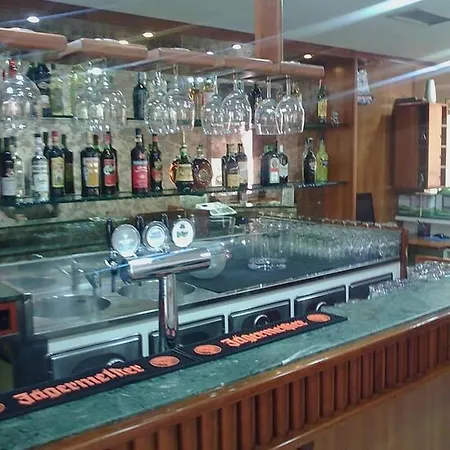 Hotel Chiar Di Luna Senigallia