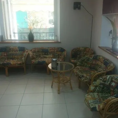 Hotell Chiar Di Luna Senigallia