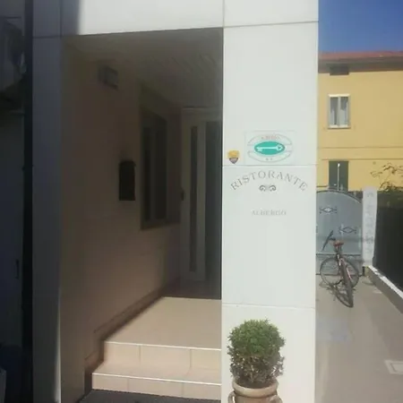 Chiar Di Luna Senigallia