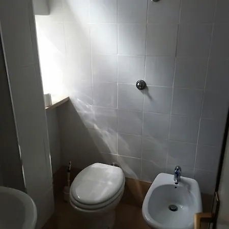 Chiar Di Luna Hotel 2*