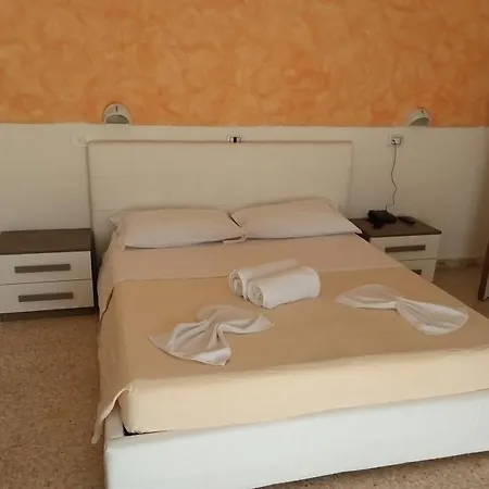 Chiar Di Luna Hotell