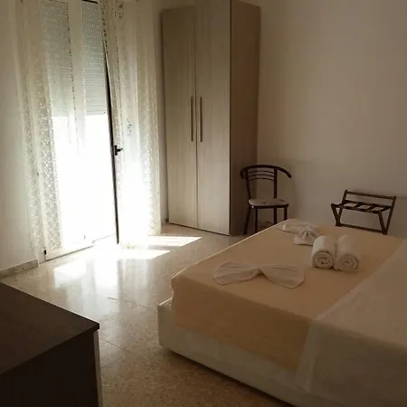 Chiar Di Luna Hotel