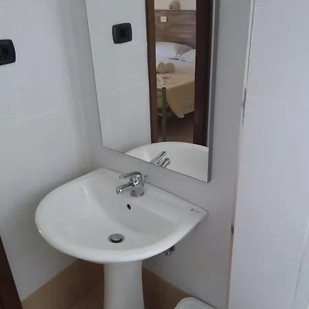Hotel Chiar Di Luna 2*