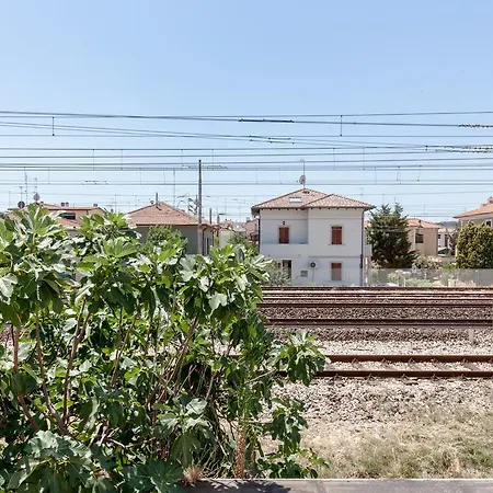 Hotel Chiar Di Luna