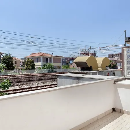 Hotel Chiar Di Luna 2*