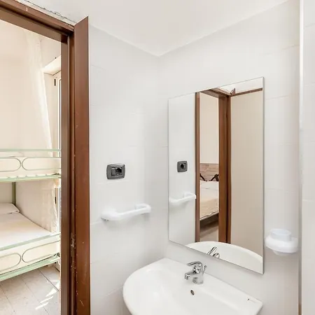 Hotel Chiar Di Luna Senigallia