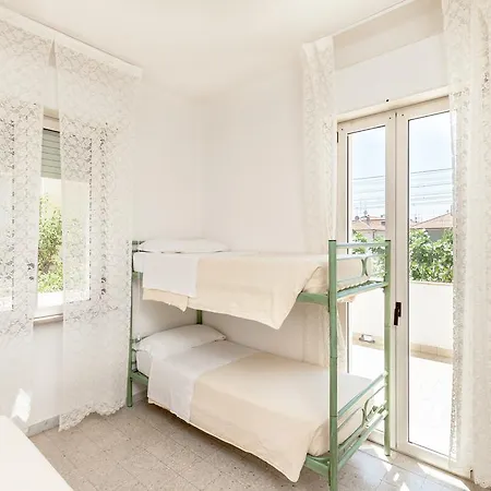 Hotell Chiar Di Luna Senigallia