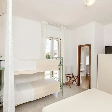 Hotel Chiar Di Luna Senigallia