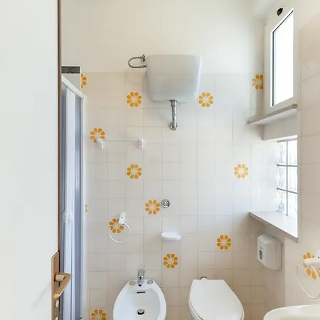Hotel Chiar Di Luna Senigallia