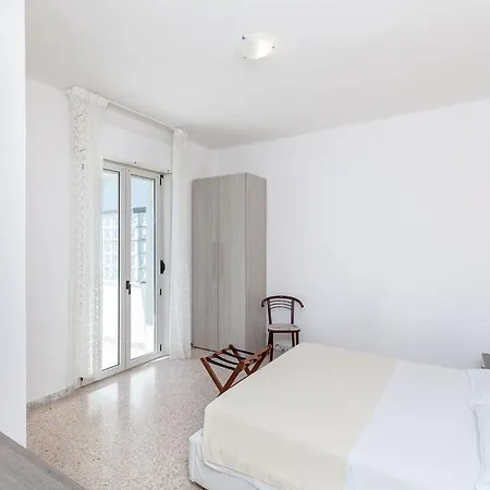 Chiar Di Luna Hotel Senigallia