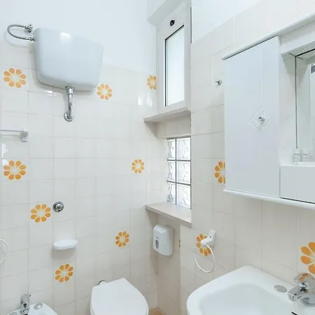 Hotel Chiar Di Luna Senigallia