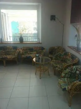 Hotel Chiar Di Luna