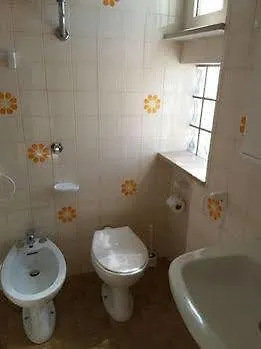 Hotel Chiar Di Luna 2*