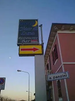 Hotel Chiar Di Luna 2*